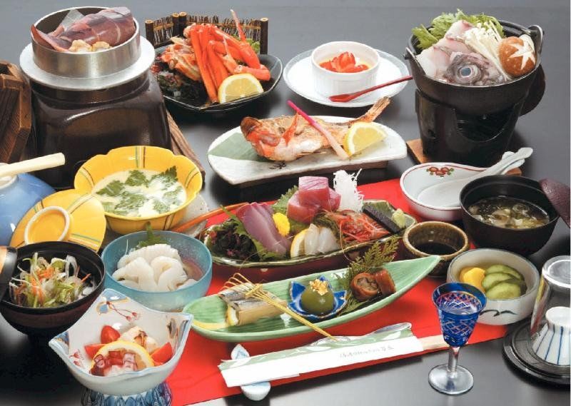 Hotel Mancho 佐渡市 外观 照片